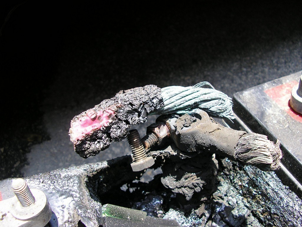 Electrical Repairs