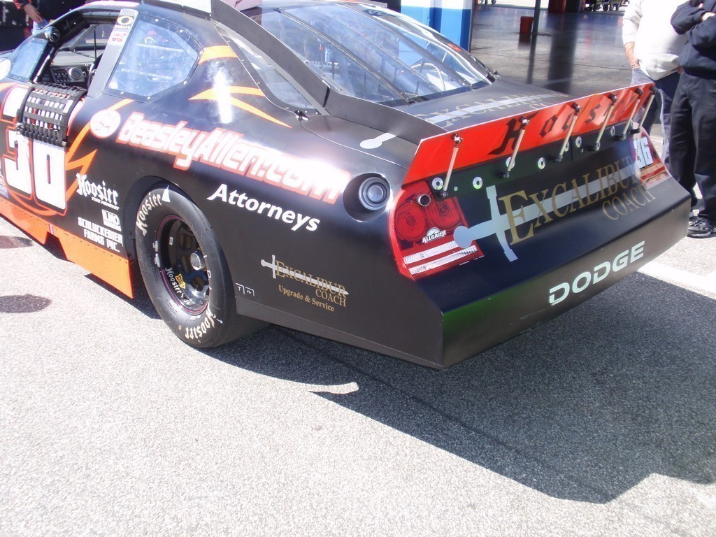 ARCA 36