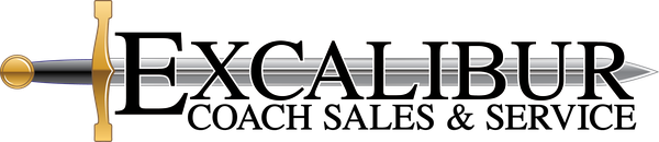 Excalibur Coach Sales & Service