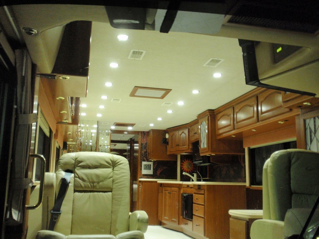 Ceiling Upgrades