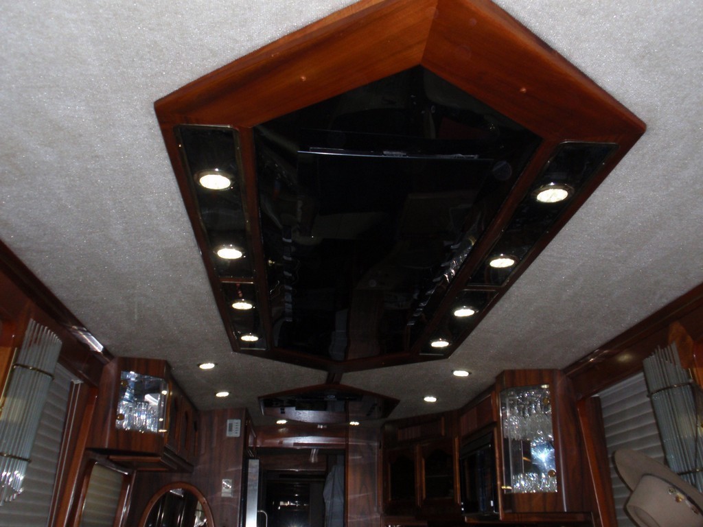 New LEDS