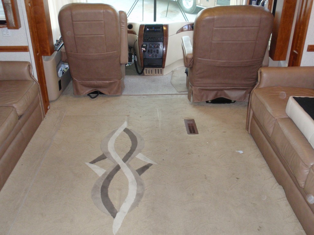 Monaco before new heated porcelin floor
