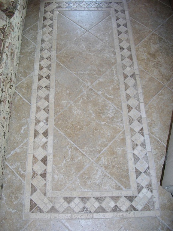 Flooring MotorHome-Prevost, photo 30