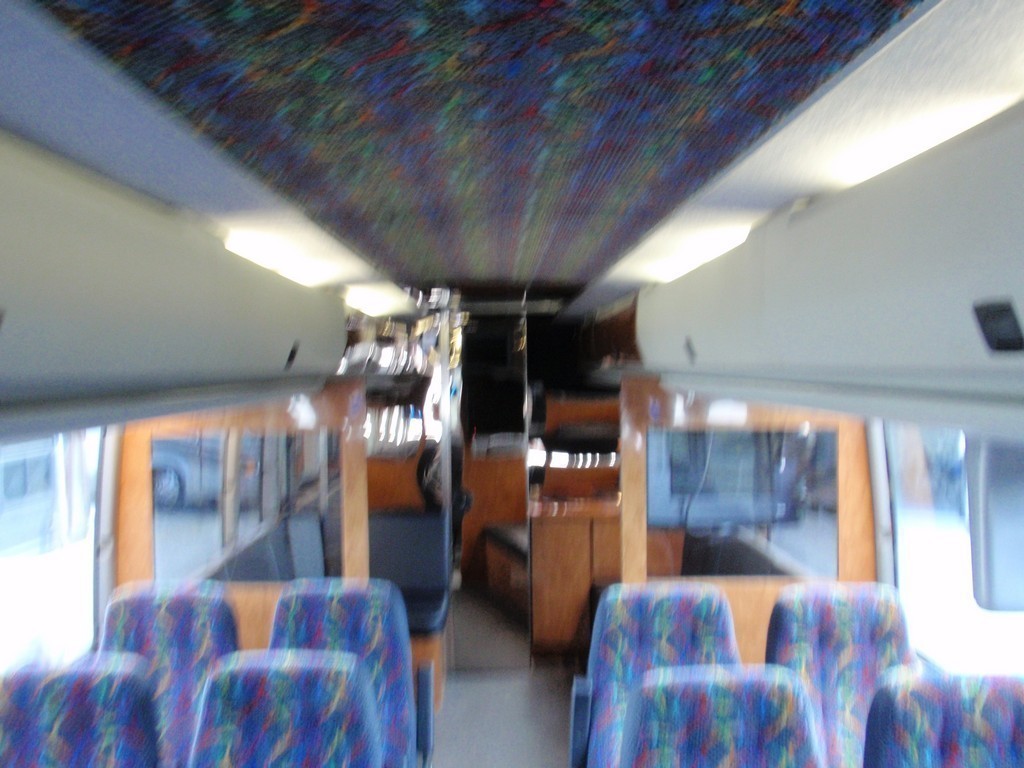 H3-45 Seated Coach, photo 2