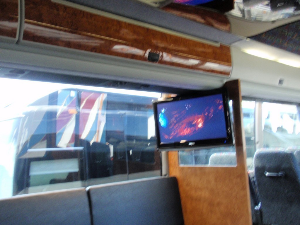 H3-45 Seated Coach, photo 6
