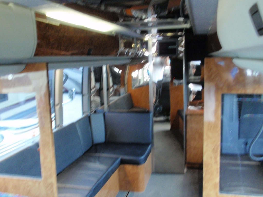 H3-45 Seated Coach, photo 4