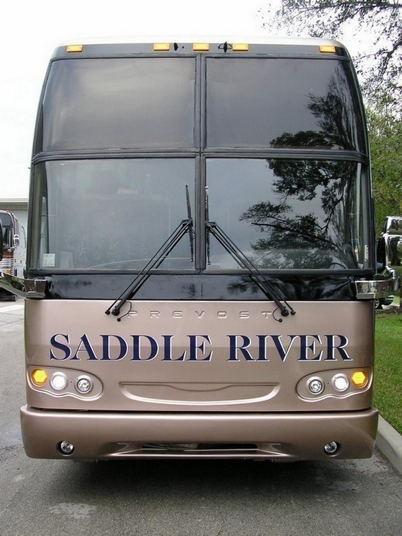 1997 Prevost H3-45 Complete Upgrade by Excalibur Coach Ready to Roll