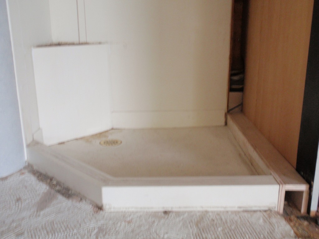Shower Enlargement, photo 3