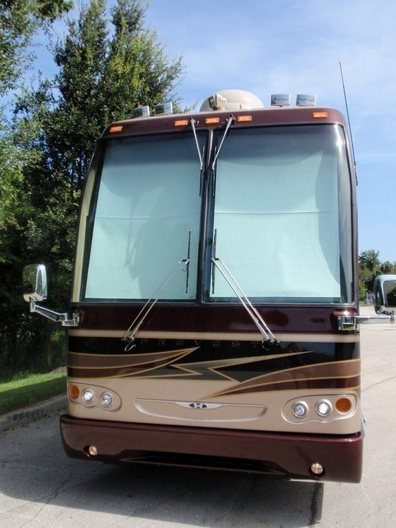 H3-45 Face Lift