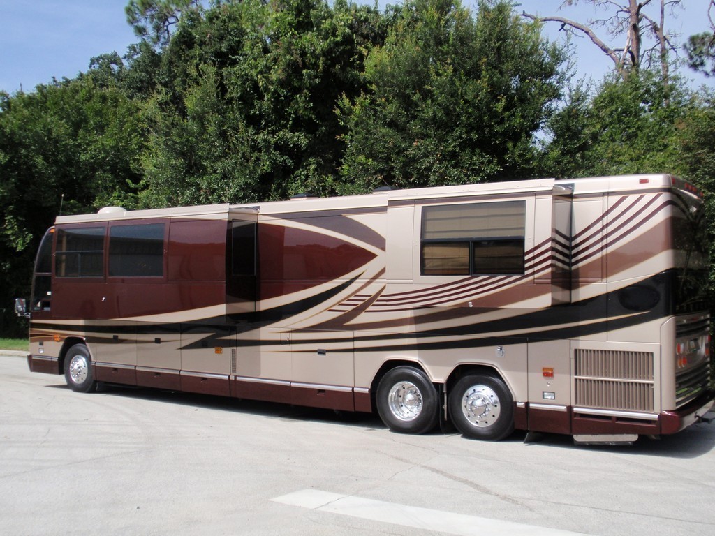 H3-45 Double Side rear view
