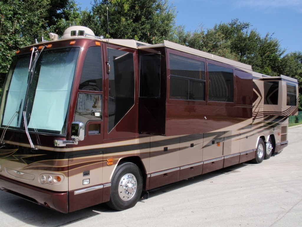 H3-45 Double Slide Front View