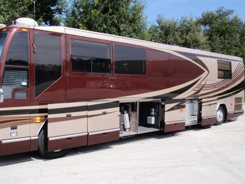 H3-45 Modified Side Doors