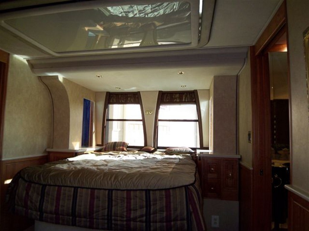 R Done Bedroom Out window