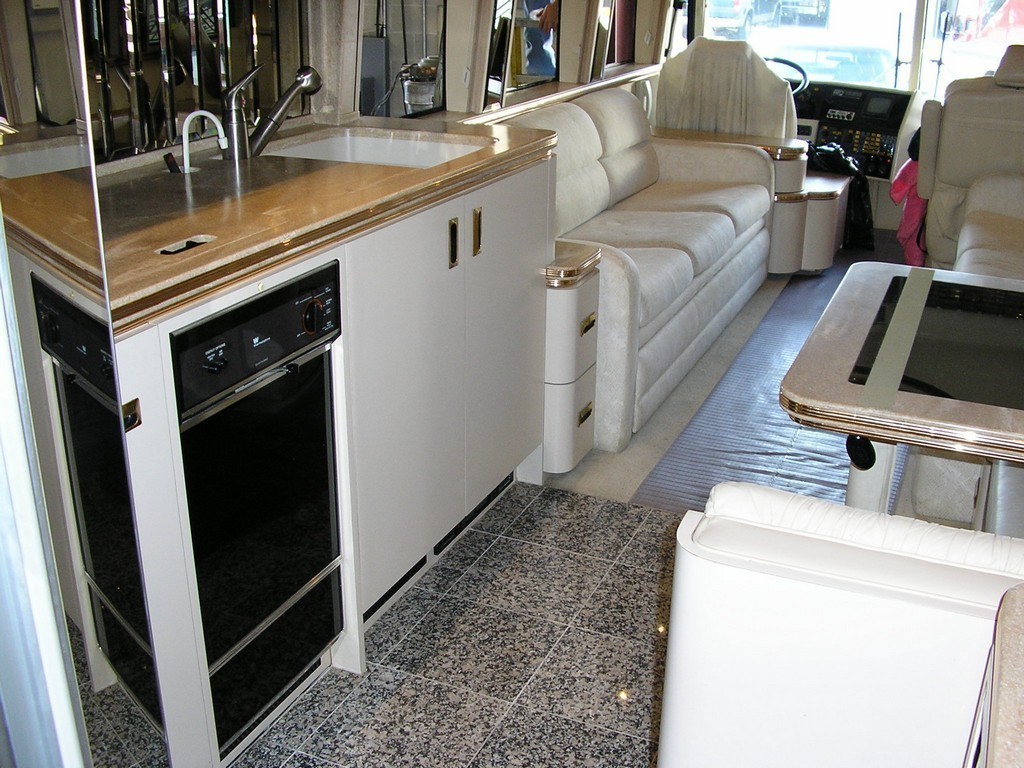 Before Galley