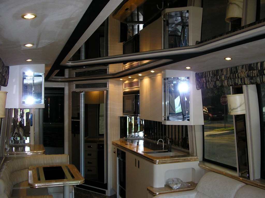 Salon Before Slideout