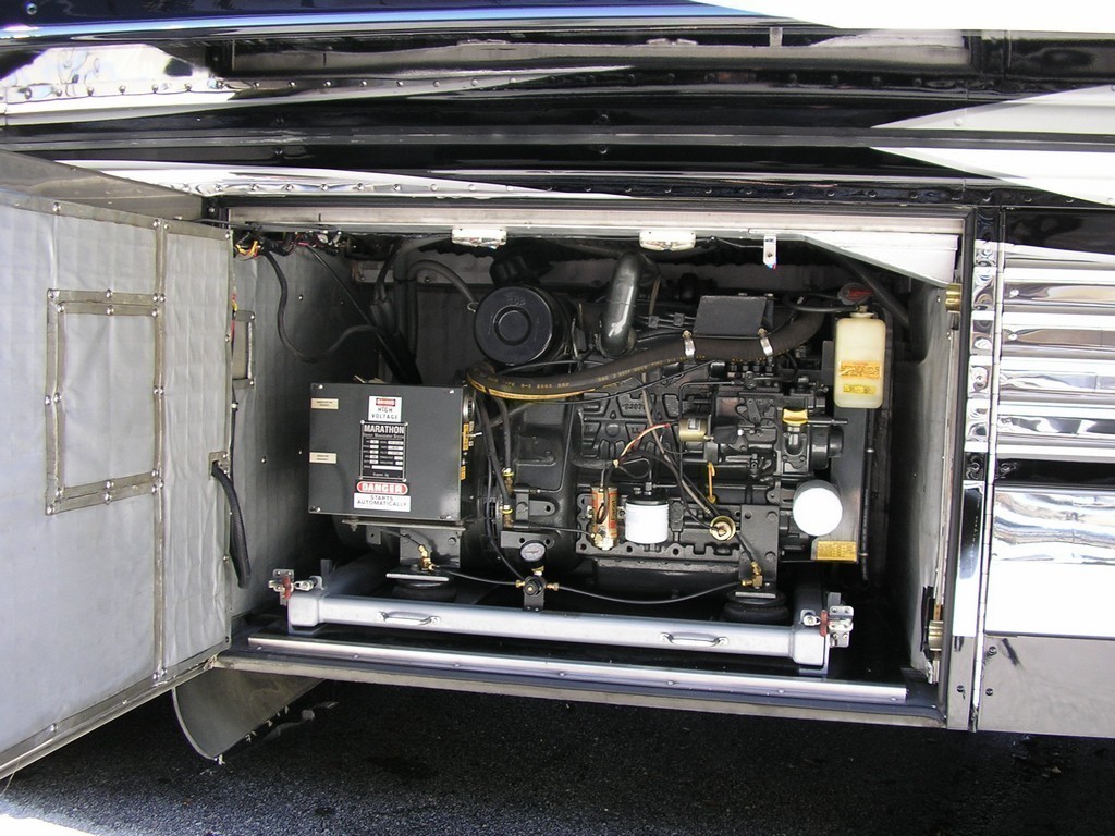 Bay Space Preserved
