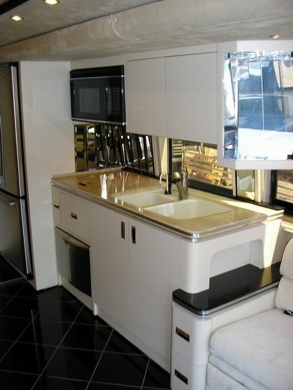Galley