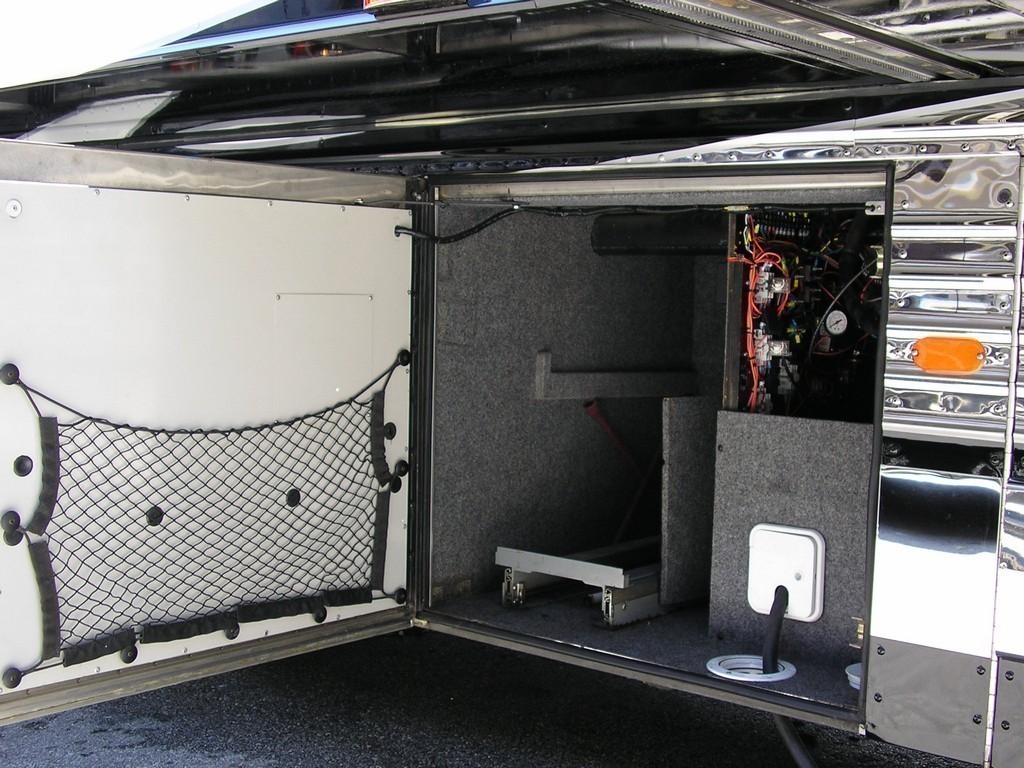 Bay Space Preserved