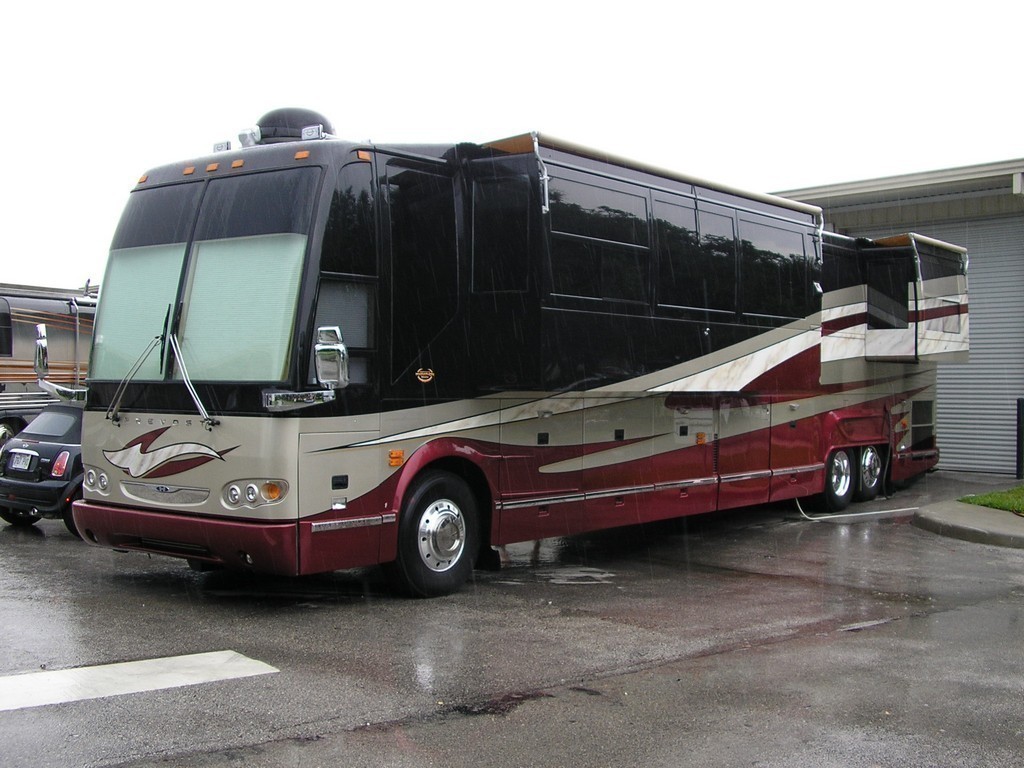 H3-45 Double Slide Side View Done