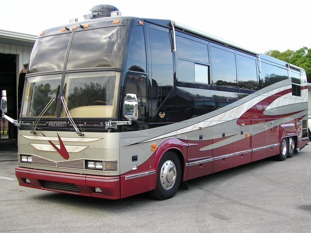 Outside Frontg & Side B4
