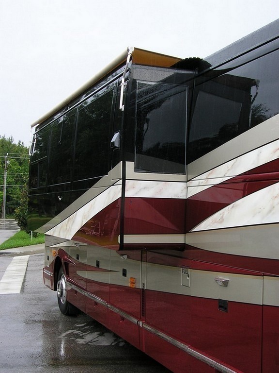 H3-45 Salon Slide Rear View Done