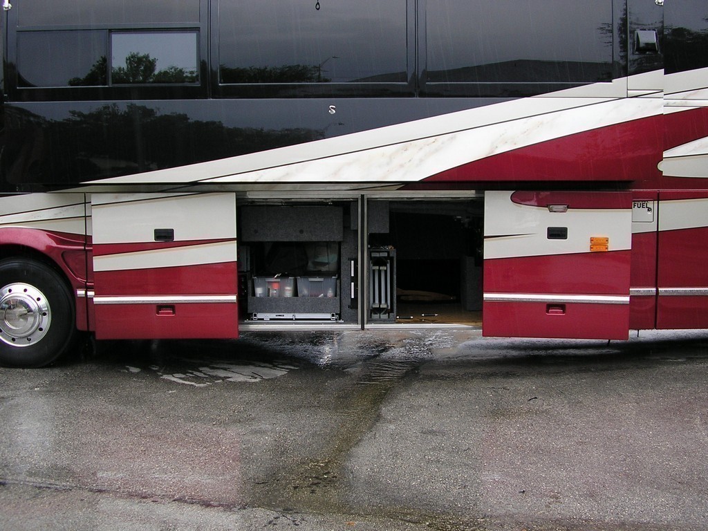 H3-45 Double Slide Cafe' Doors
