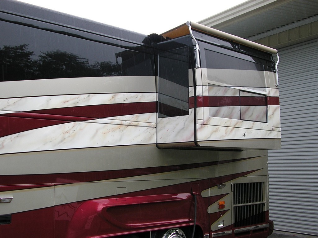 H3-45 Bedroom Slide Side View Done