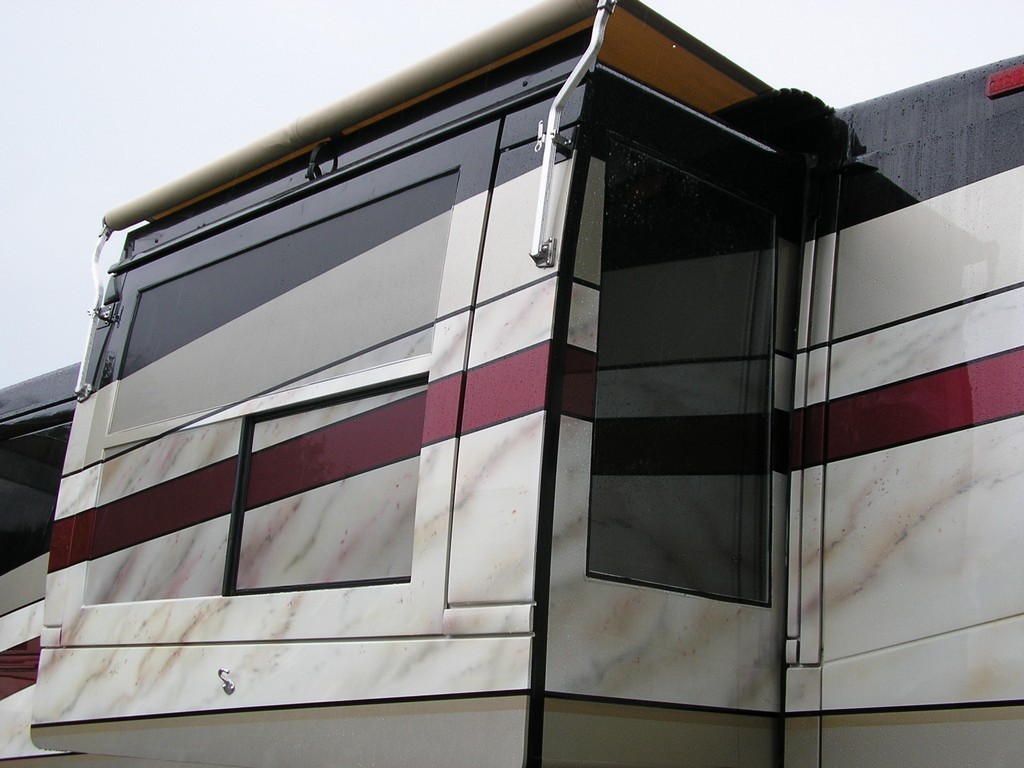 H3-45 Bedroom Slide Rear View Done