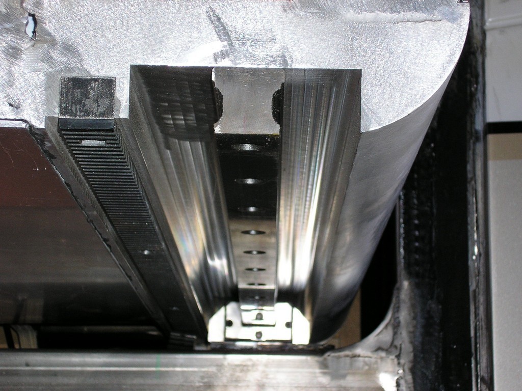 Lineer Bearing