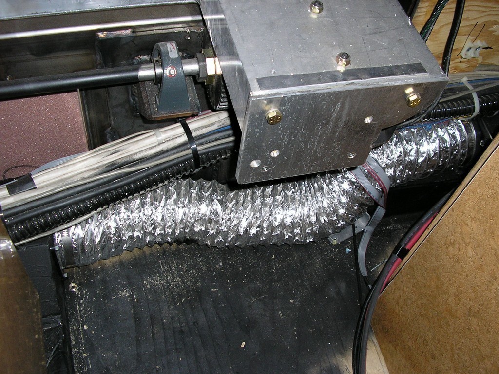 Gear Drive shaft