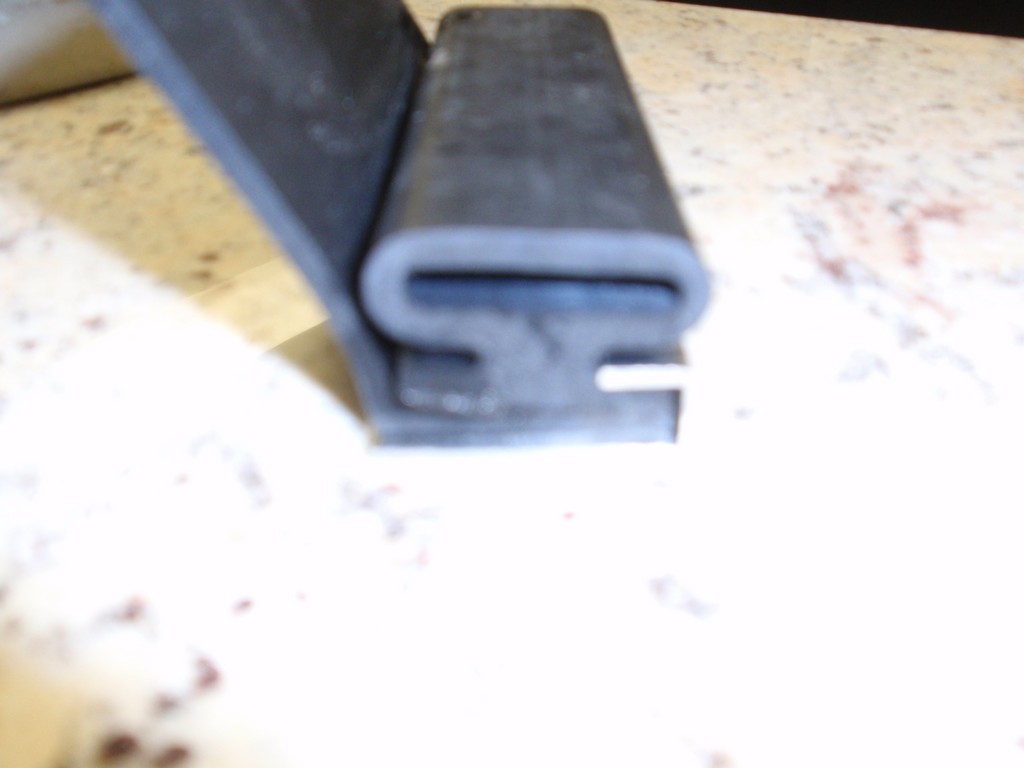 Structure and Gaskets, photo 6