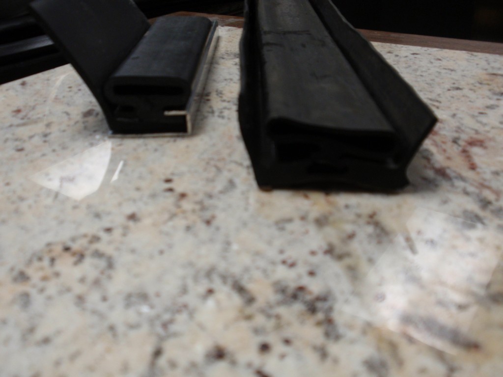 Structure and Gaskets, photo 7
