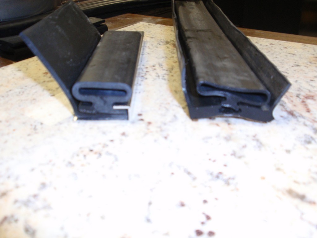 Structure and Gaskets, photo 8