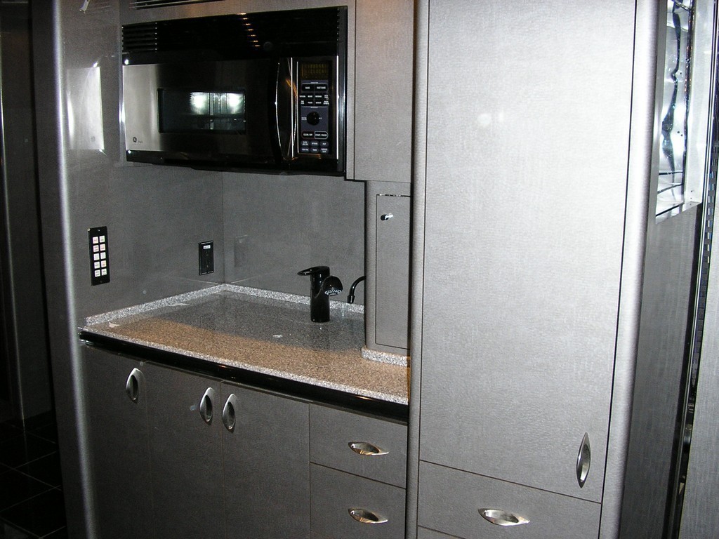 Galley Counter B4