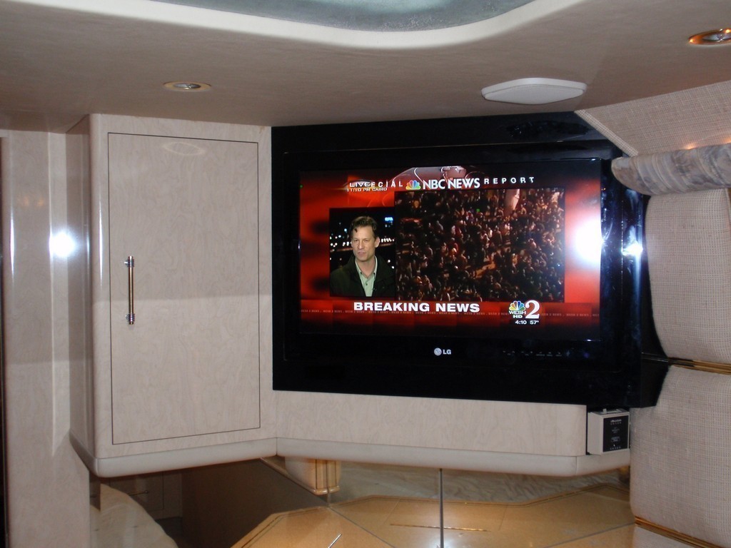TV Upgrades Bedroom TV's, photo 3