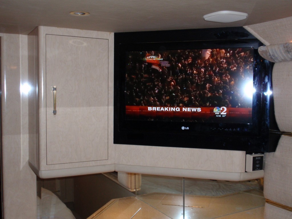 TV Upgrades Bedroom TV's, photo 4