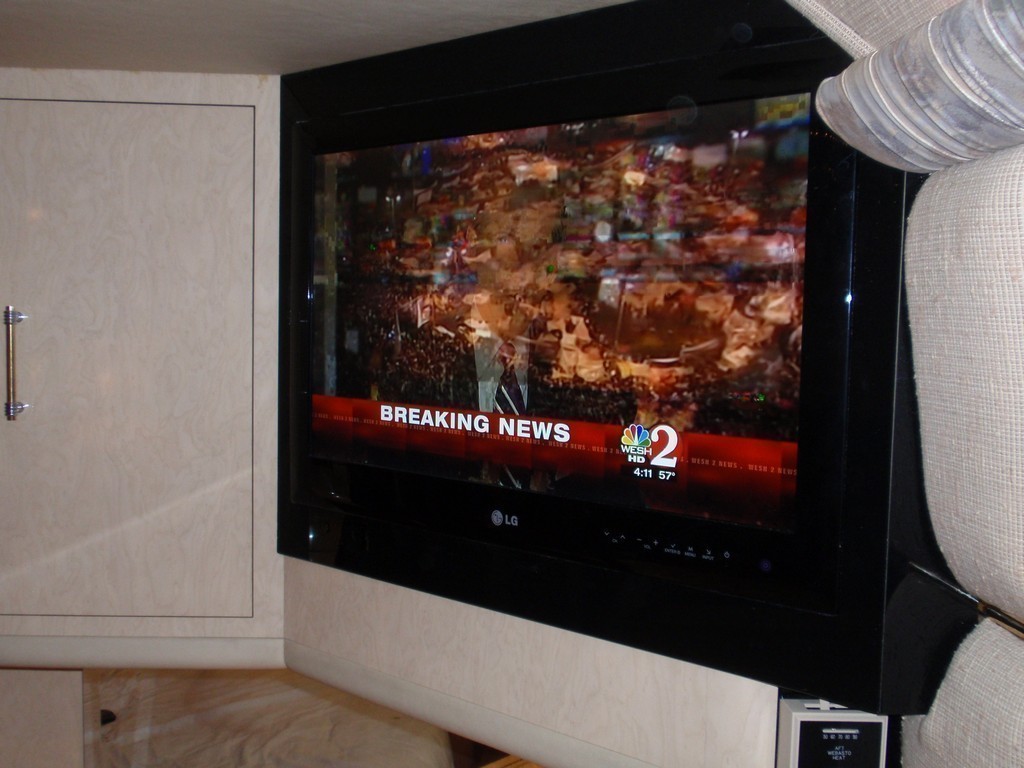 TV Upgrades Bedroom TV's, photo 5