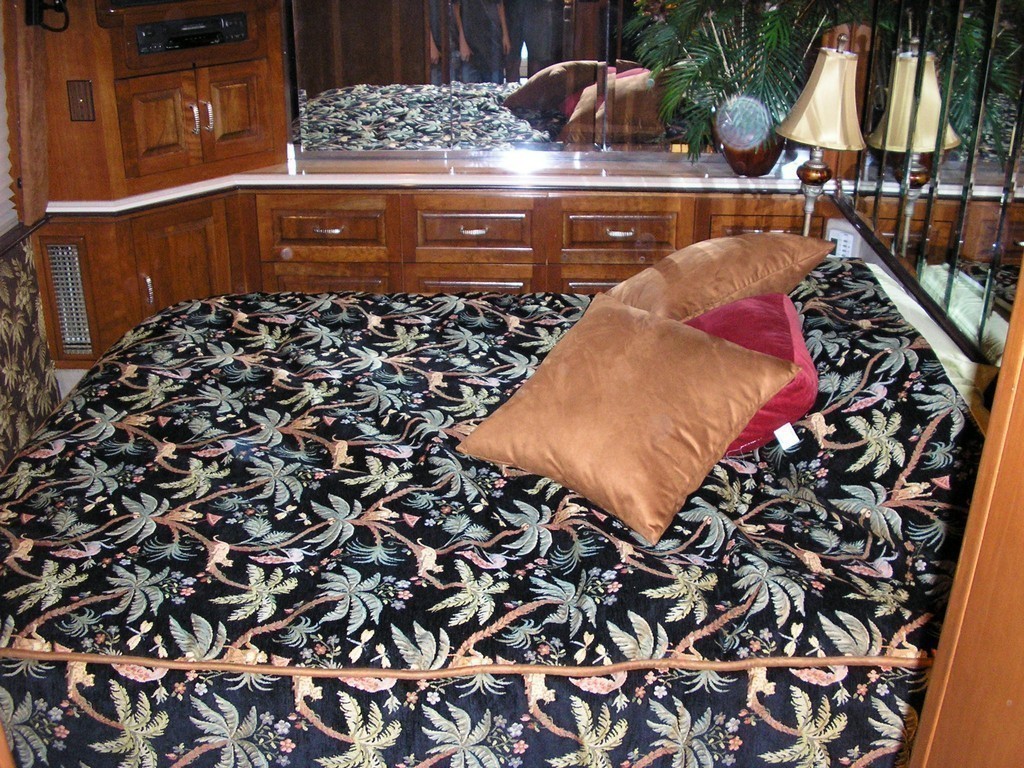 Bed Spread
