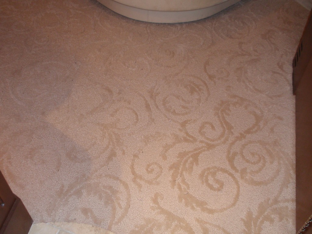 Upholstery valances windows Motorhomes and Prevost