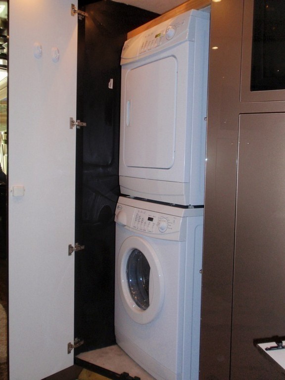 Washer Dryer
